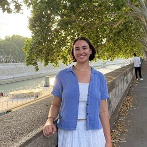 Meet your Posher, Siena